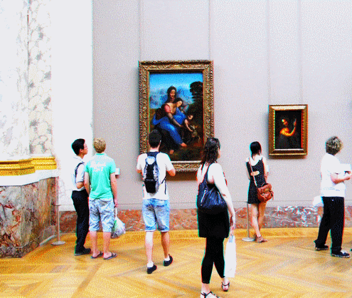 louvre